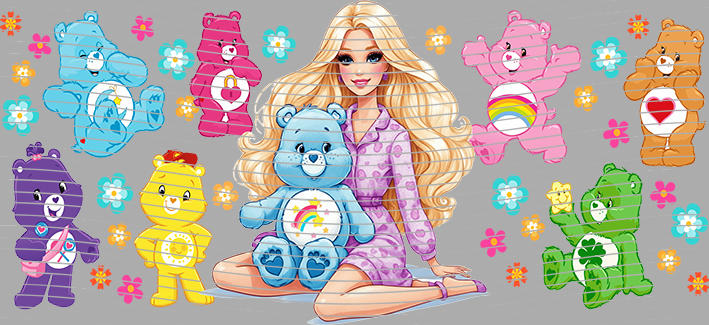 16oz Care Bears-Be-83